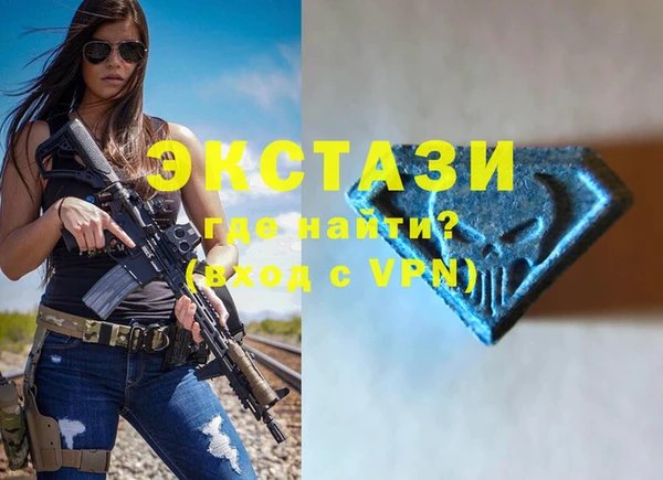 ECSTASY Алзамай